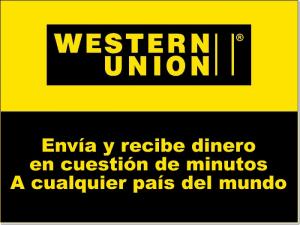 Weatern-Union