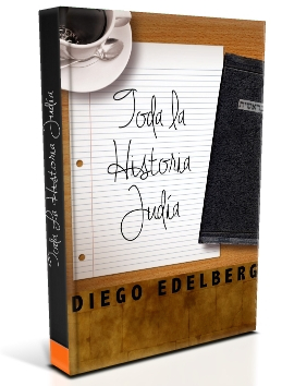 Toda la Historia Judía